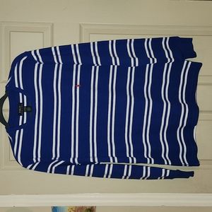 Polo Ralph Lauren Large Sleep Shirt NWT